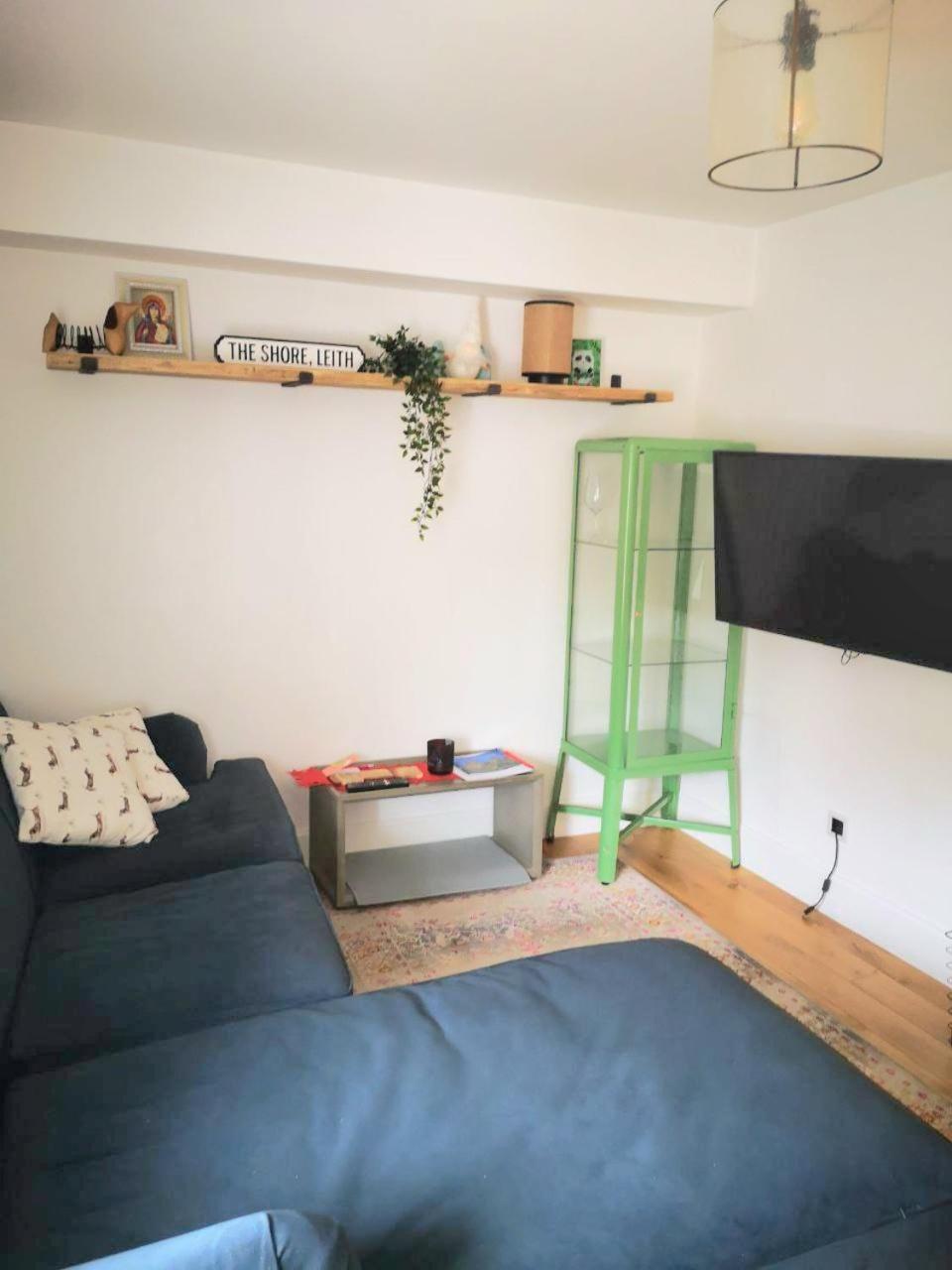 Appartement On The Shore