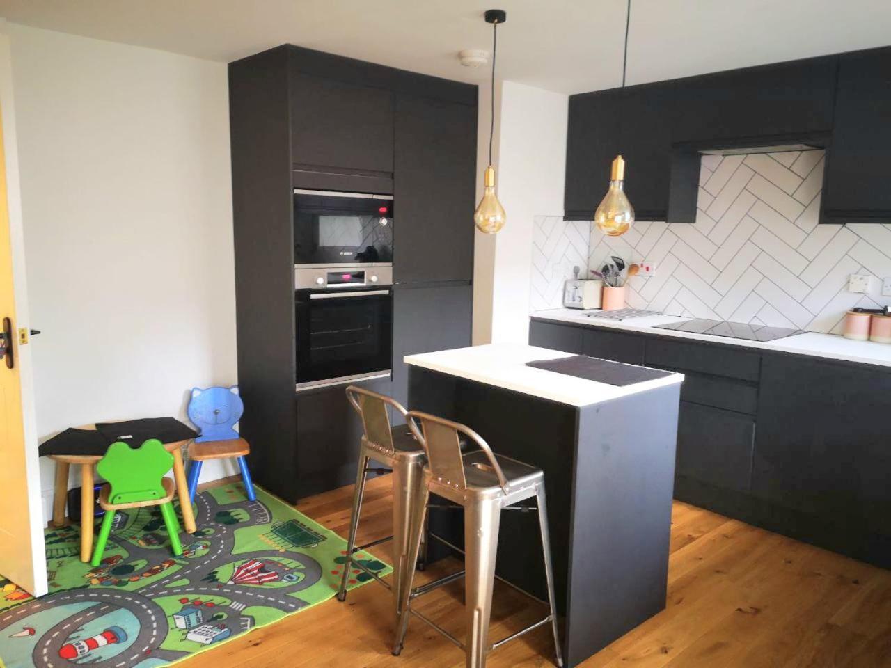 Appartement On The Shore EDI