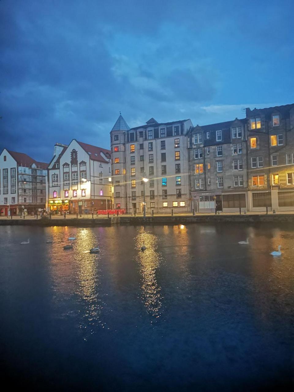 On The Shore Appartement EDI